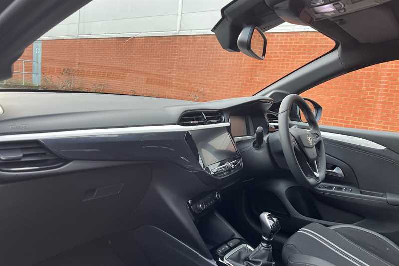 Used Vauxhall Corsa 2025 for sale - 77588761: Photo 13