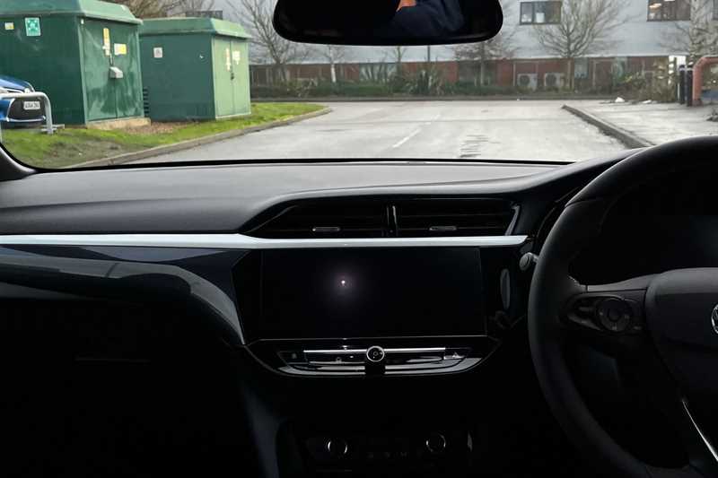 Used Vauxhall Corsa 2025 for sale - 77588761: Photo 14