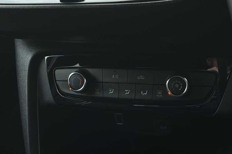 Used Vauxhall Corsa 2025 for sale - 77588761: Photo 15