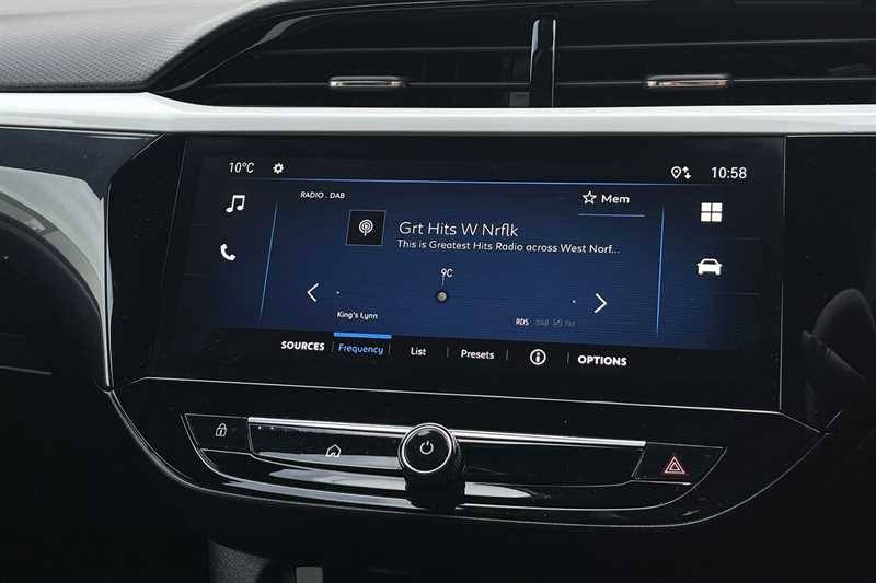 Used Vauxhall Corsa 2025 for sale - 77588761: Photo 17