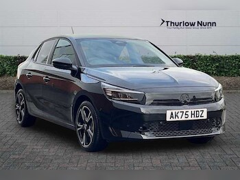 Used Vauxhall Corsa undefined for sale - 77588761: Photo