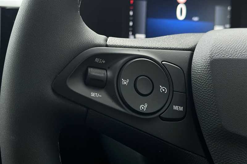 Used Vauxhall Corsa 2025 for sale - 77588761: Photo 21