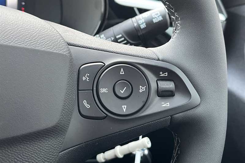 Used Vauxhall Corsa 2025 for sale - 77588761: Photo 22