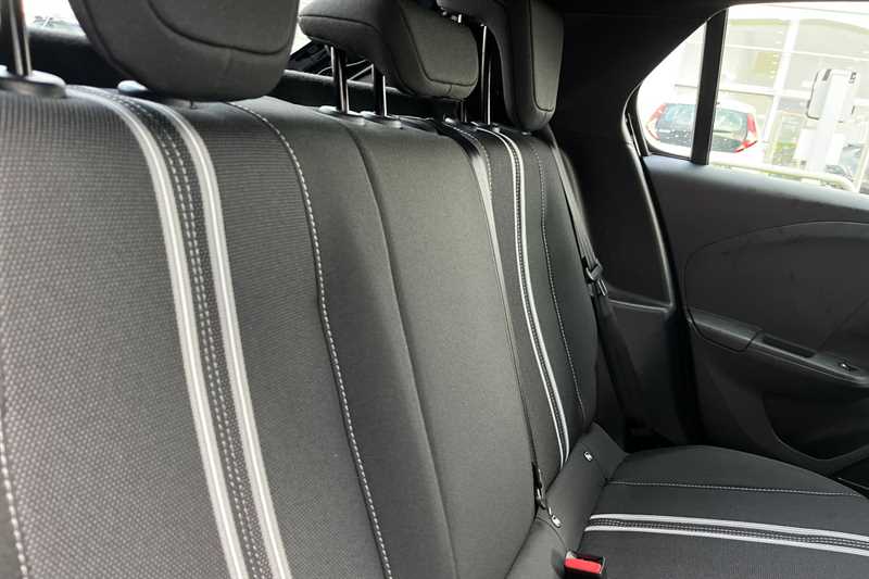 Used Vauxhall Corsa 2025 for sale - 77588761: Photo 23