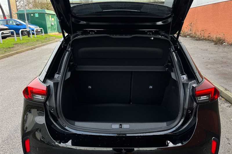 Used Vauxhall Corsa 2025 for sale - 77588761: Photo 24