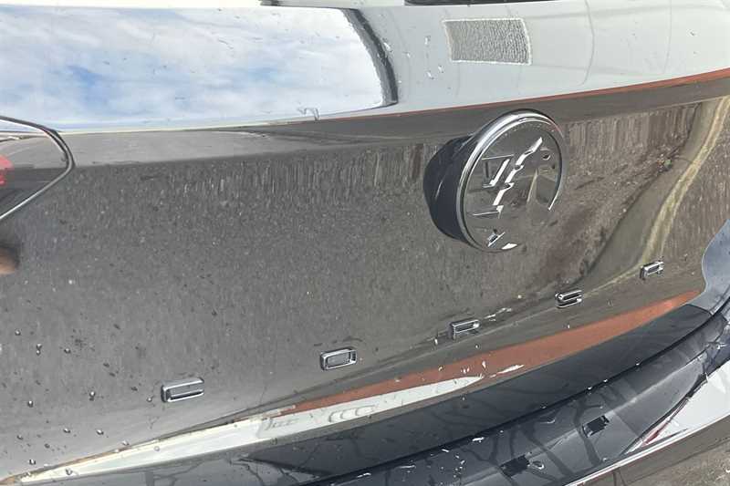 Used Vauxhall Corsa 2025 for sale - 77588761: Photo 26