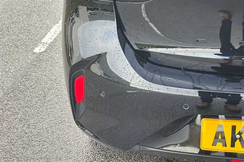 Used Vauxhall Corsa 2025 for sale - 77588761: Photo 28