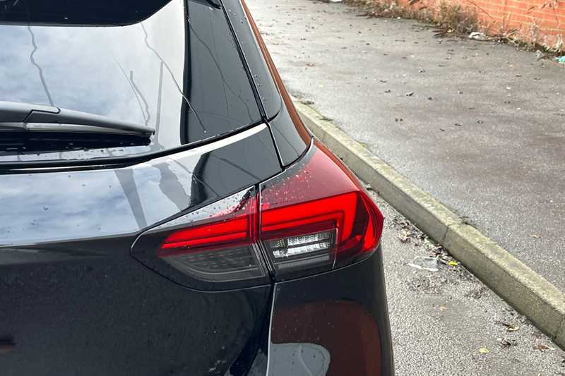 Used Vauxhall Corsa 2025 for sale - 77588761: Photo 29