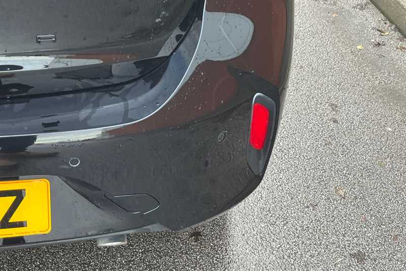 Used Vauxhall Corsa 2025 for sale - 77588761: Photo 30