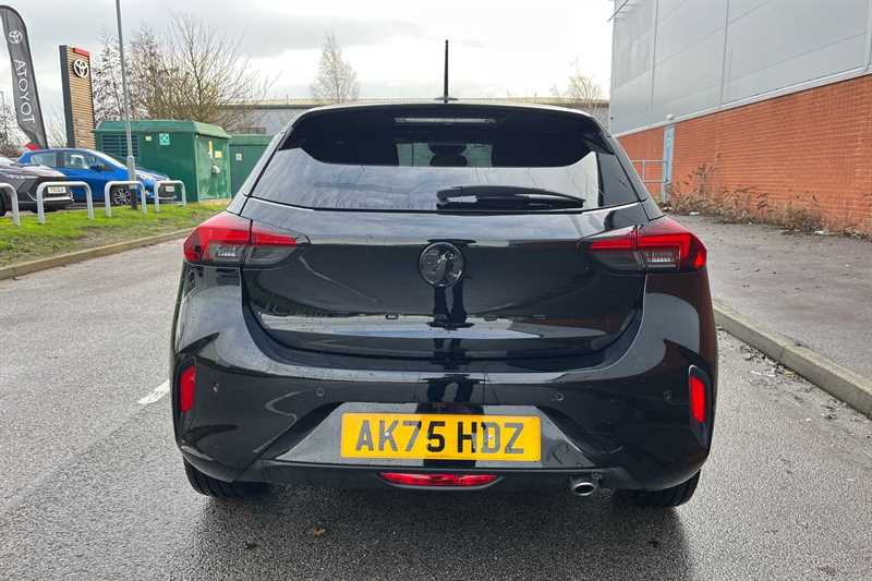 Used Vauxhall Corsa 2025 for sale - 77588761: Photo 31