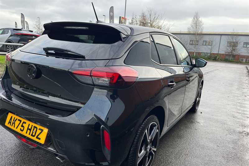 Used Vauxhall Corsa 2025 for sale - 77588761: Photo 32