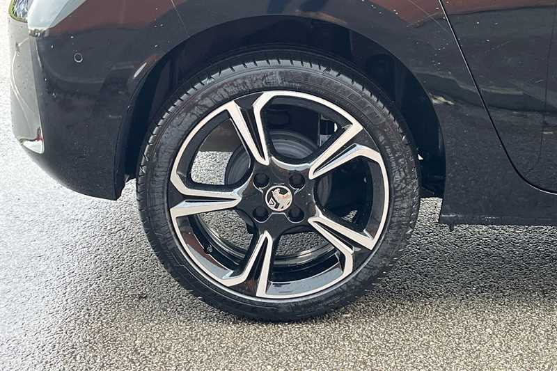 Used Vauxhall Corsa 2025 for sale - 77588761: Photo 33