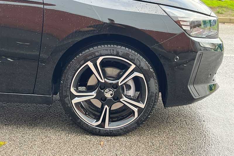 Used Vauxhall Corsa 2025 for sale - 77588761: Photo 35