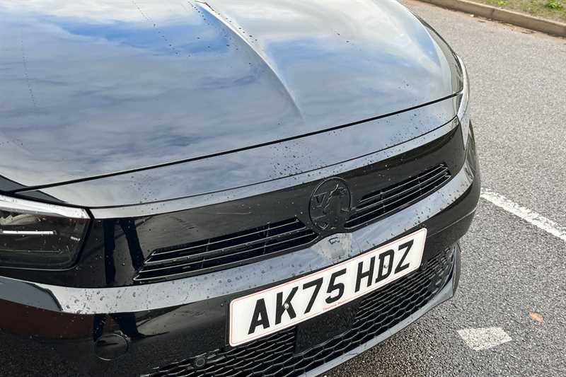 Used Vauxhall Corsa 2025 for sale - 77588761: Photo 39