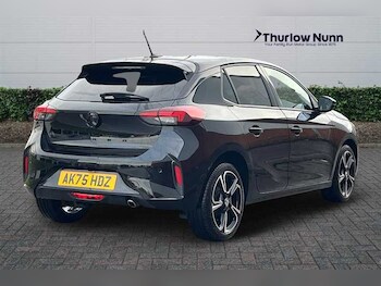 Used Vauxhall Corsa undefined for sale - 77588761: Photo