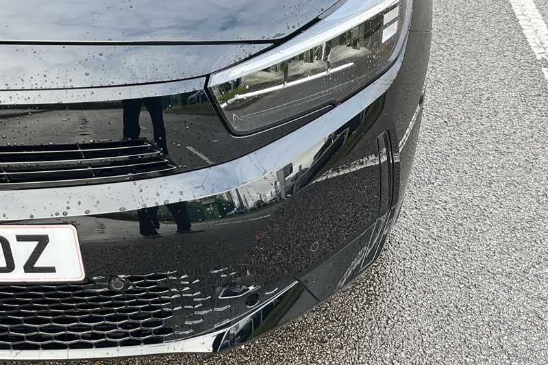 Used Vauxhall Corsa 2025 for sale - 77588761: Photo 41