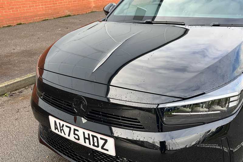 Used Vauxhall Corsa 2025 for sale - 77588761: Photo 42