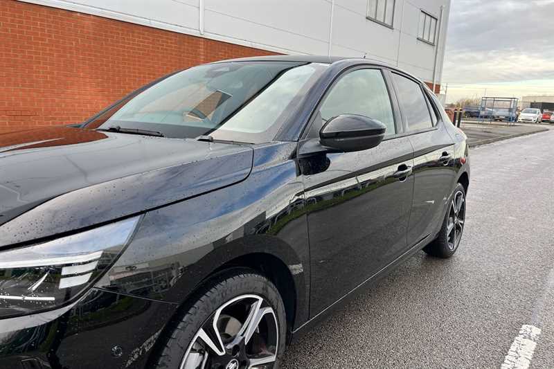 Used Vauxhall Corsa 2025 for sale - 77588761: Photo 43