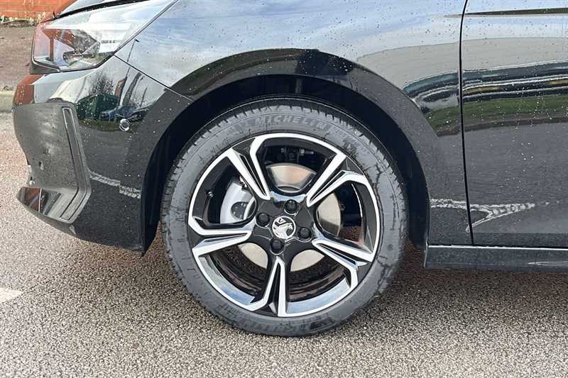 Used Vauxhall Corsa 2025 for sale - 77588761: Photo 44