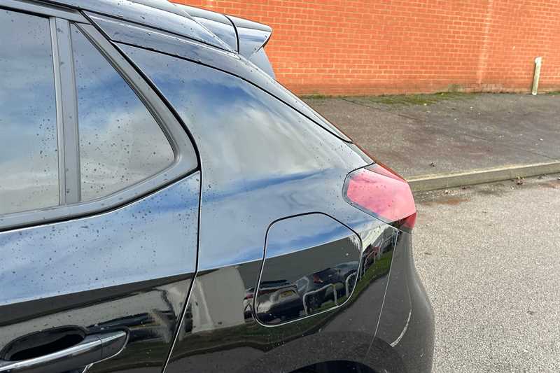 Used Vauxhall Corsa 2025 for sale - 77588761: Photo 46