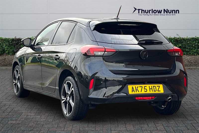 Used Vauxhall Corsa 2025 for sale - 77588761: Photo 5