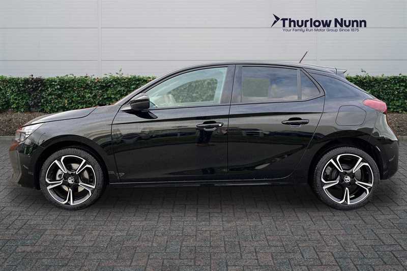 Used Vauxhall Corsa 2025 for sale - 77588761: Photo 6