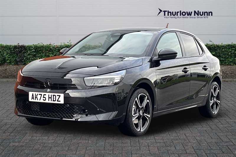 Used Vauxhall Corsa 2025 for sale - 77588761: Photo 7