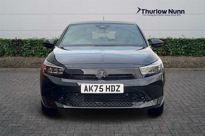 Used Vauxhall Corsa 2025 for sale - 77588761: Photo 8