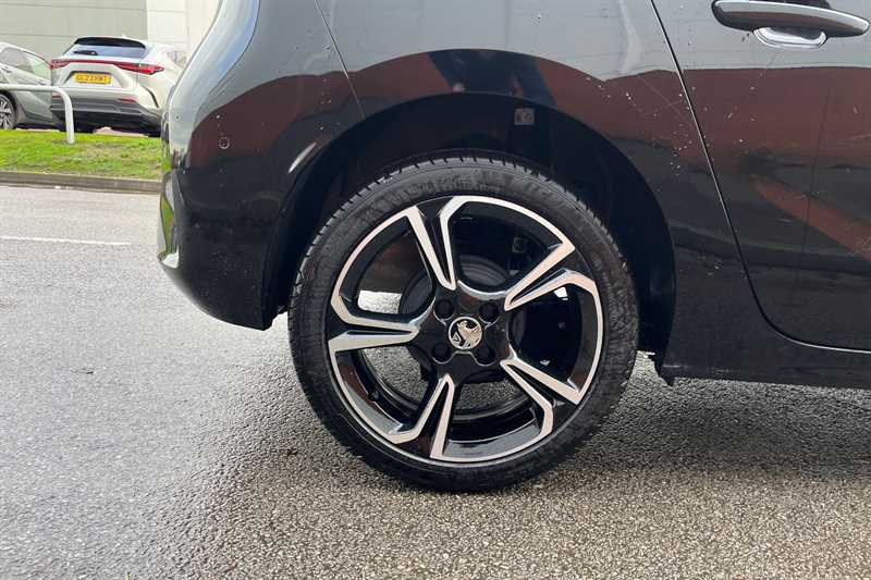 Used Vauxhall Corsa 2025 for sale - 77588761: Photo 9