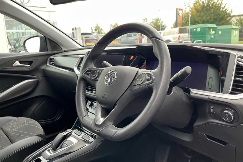 Used Vauxhall Grandland 2023 for sale - 76140542: Photo 10