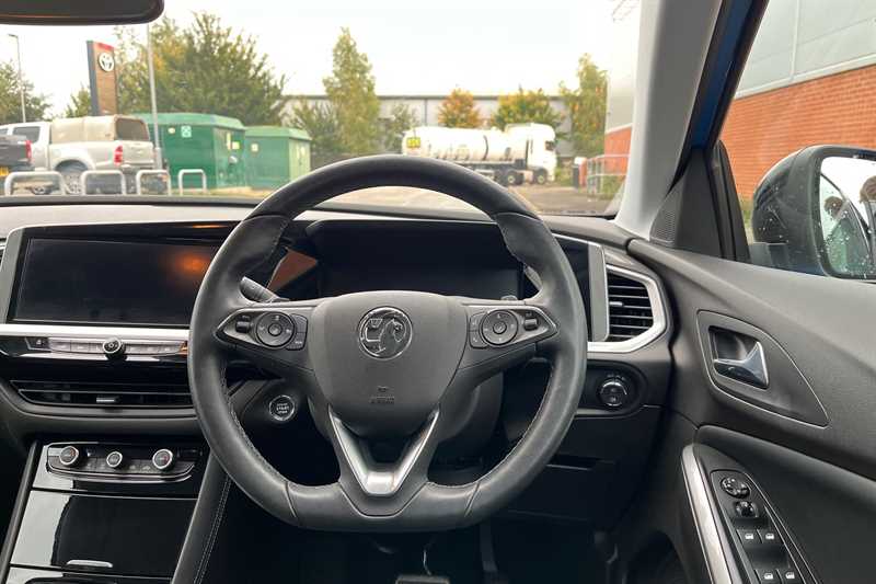 Used Vauxhall Grandland 2023 for sale - 76140542: Photo 11