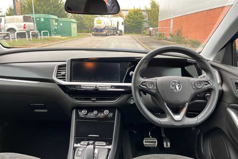 Used Vauxhall Grandland 2023 for sale - 76140542: Photo 12