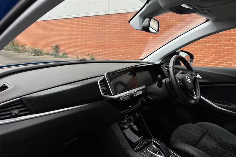 Used Vauxhall Grandland 2023 for sale - 76140542: Photo 13