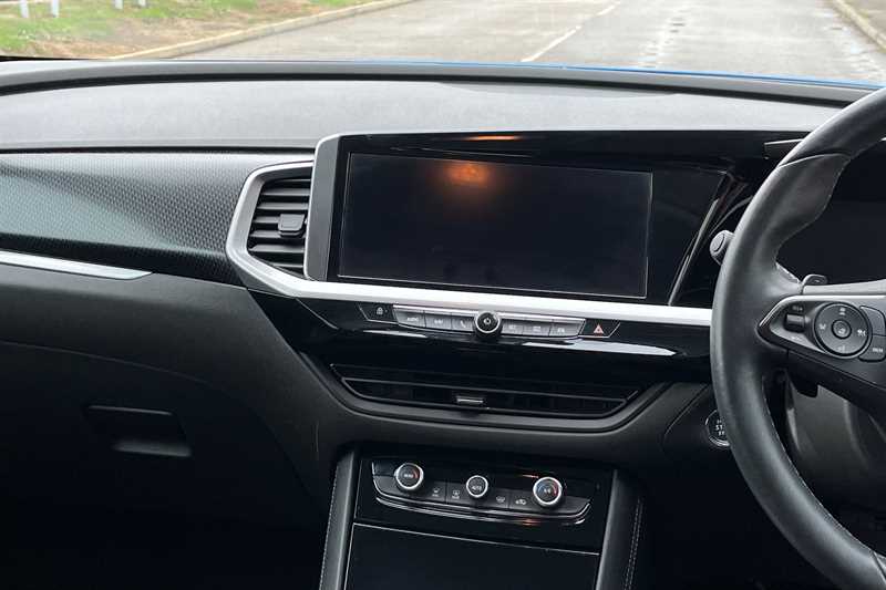 Used Vauxhall Grandland 2023 for sale - 76140542: Photo 14