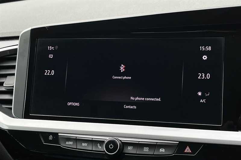 Used Vauxhall Grandland 2023 for sale - 76140542: Photo 17