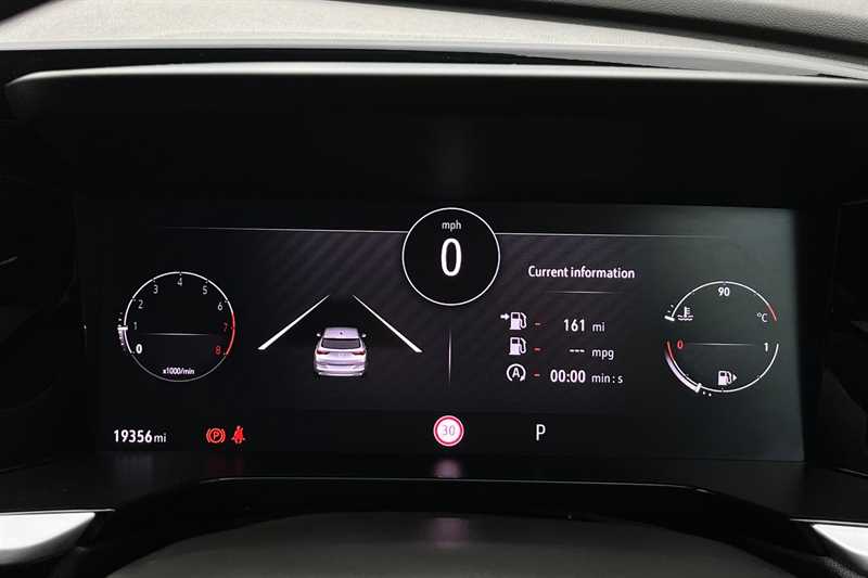 Used Vauxhall Grandland 2023 for sale - 76140542: Photo 20
