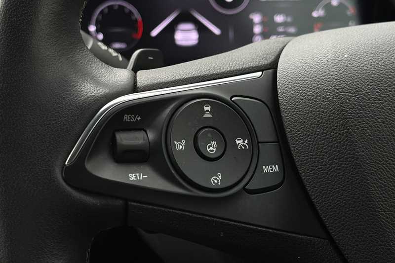Used Vauxhall Grandland 2023 for sale - 76140542: Photo 21