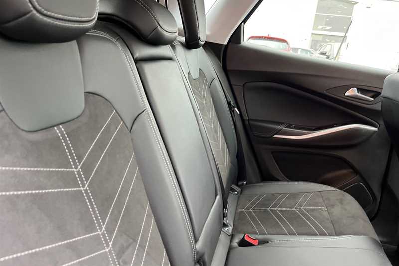 Used Vauxhall Grandland 2023 for sale - 76140542: Photo 23