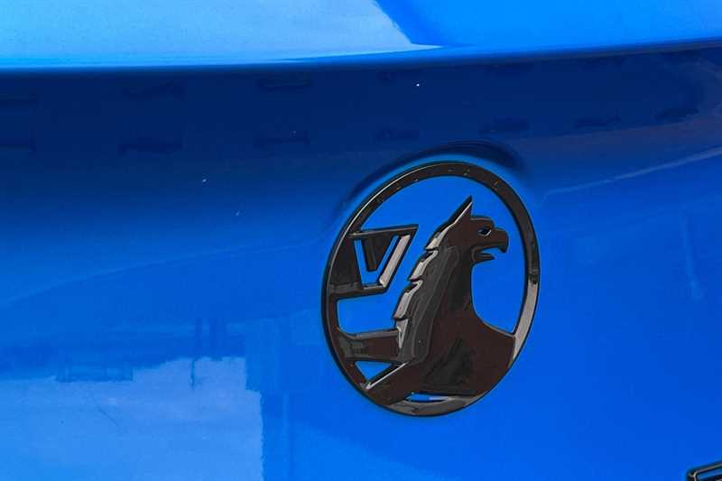 Used Vauxhall Grandland 2023 for sale - 76140542: Photo 25