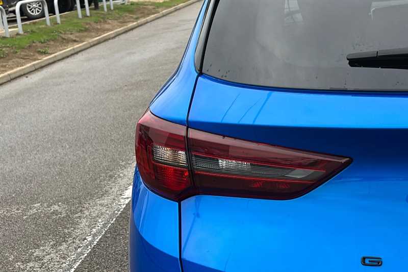 Used Vauxhall Grandland 2023 for sale - 76140542: Photo 27