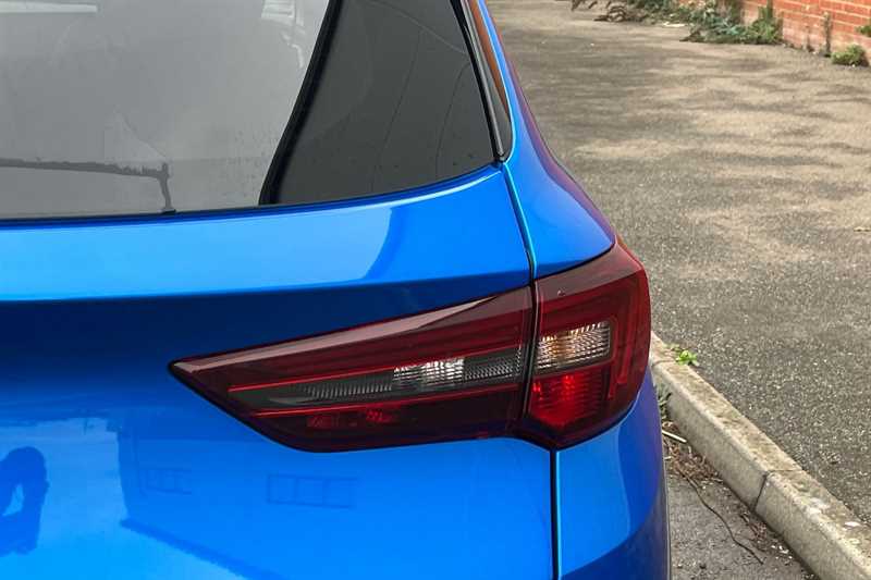 Used Vauxhall Grandland 2023 for sale - 76140542: Photo 29