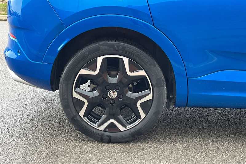 Used Vauxhall Grandland 2023 for sale - 76140542: Photo 34