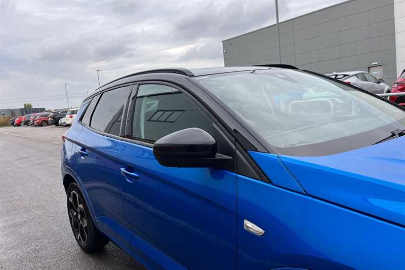 Used Vauxhall Grandland 2023 for sale - 76140542: Photo 36