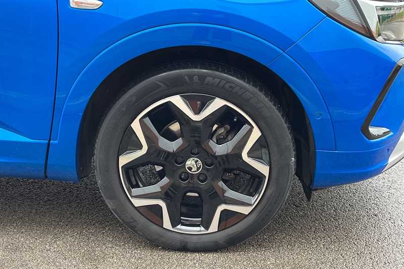 Used Vauxhall Grandland 2023 for sale - 76140542: Photo 37