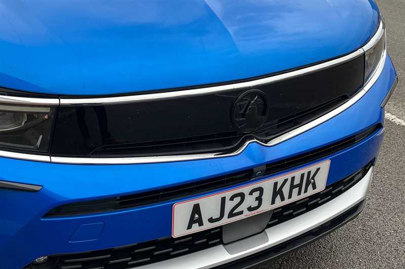Used Vauxhall Grandland 2023 for sale - 76140542: Photo 40