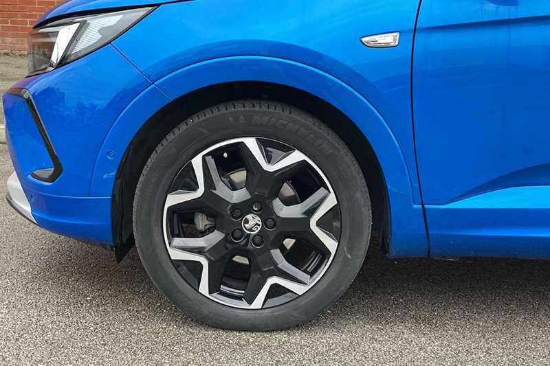 Used Vauxhall Grandland 2023 for sale - 76140542: Photo 45