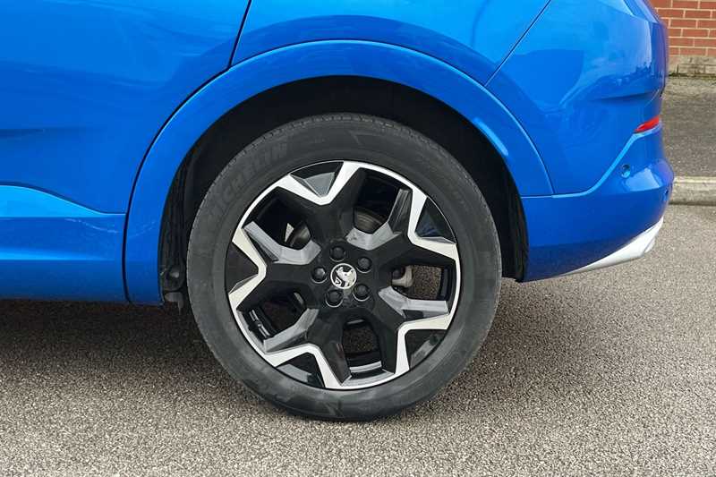 Used Vauxhall Grandland 2023 for sale - 76140542: Photo 48