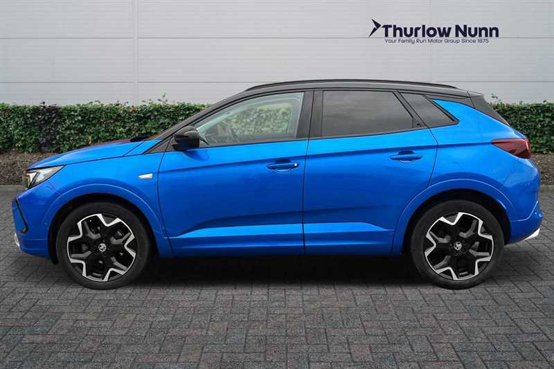 Used Vauxhall Grandland 2023 for sale - 76140542: Photo 6
