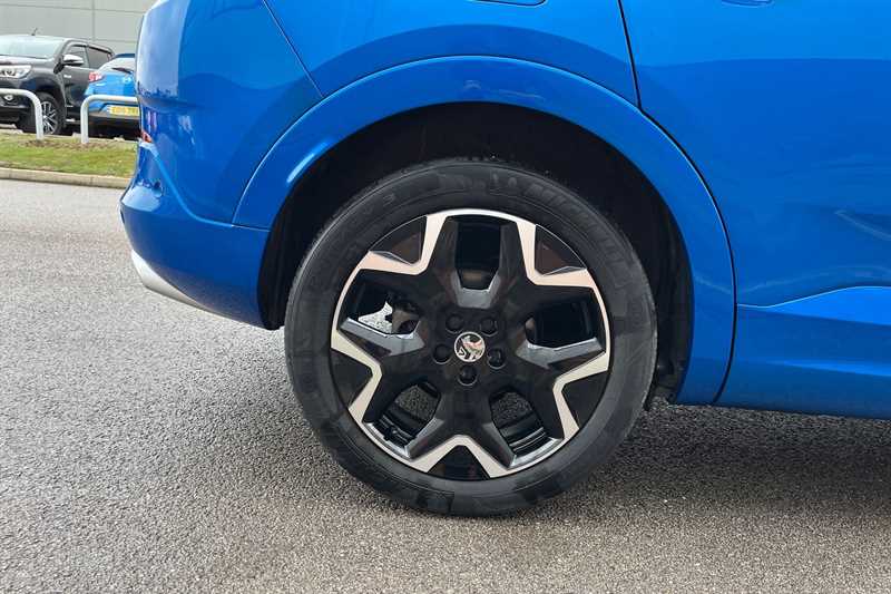 Used Vauxhall Grandland 2023 for sale - 76140542: Photo 9