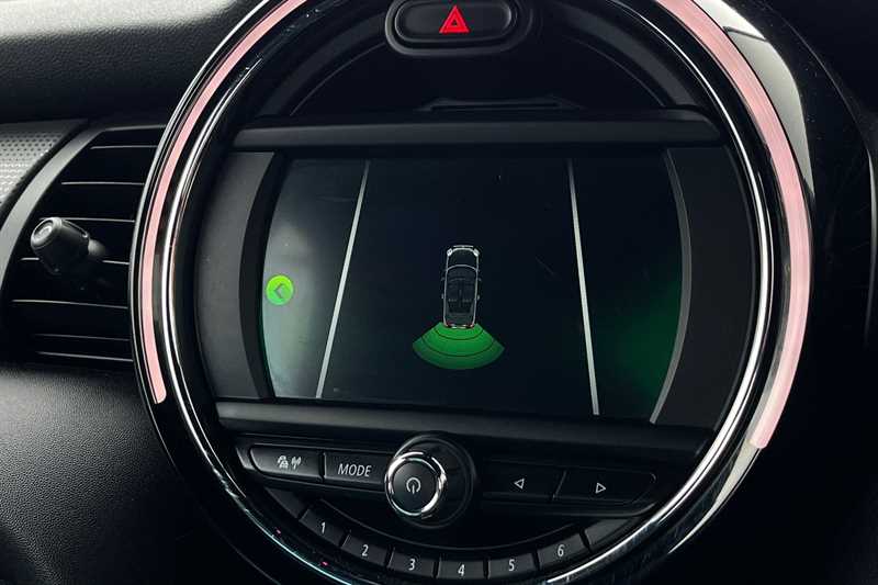 Used MINI Convertible 2019 for sale - 76967083: Photo 19